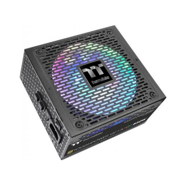 Блок питания Thermaltake GF1 ARGB 850