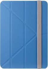 Чехол для планшетных компьютеров Ozaki O!coat Slim-Y OC116BU для iPad mini