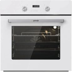 Духовой шкаф Gorenje BO6737E03AWG белый