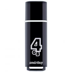 Флешка SmartBuy Glossy USB 2.0 32Гб оранжевый