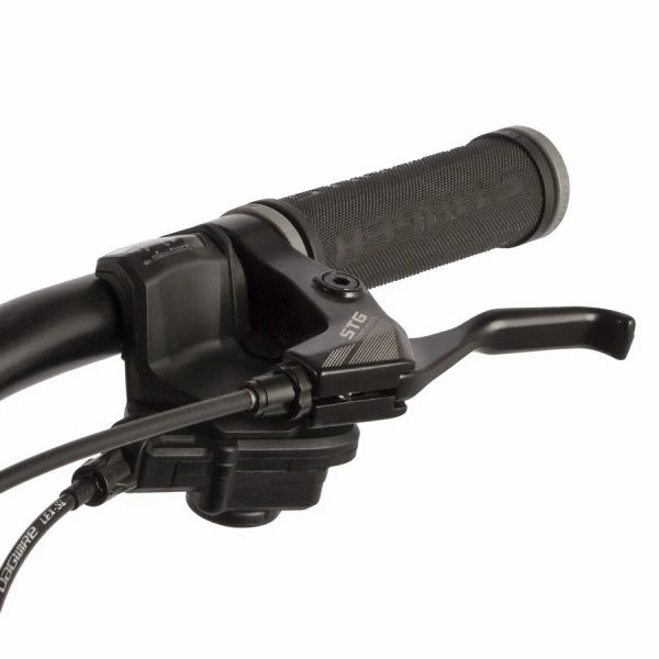 Горный велосипед Stinger ELEMENT STD SE 18