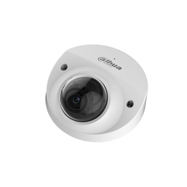 IP камера видеонаблюдения Dahua DH-IPC-HDBW2231FP-AS-0360B-S2 1.6-1.6мм
