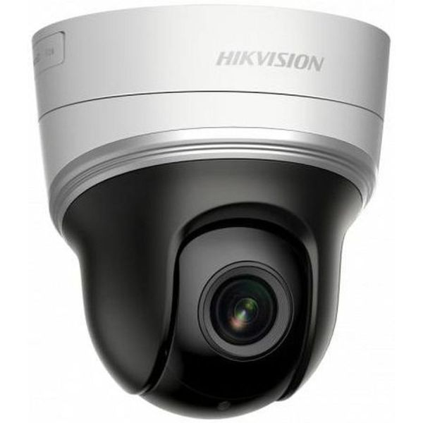 IP камера видеонаблюдения Hikvision DS-2DE2204IW-DE3/W(S6)(B) серый 2,7 мм – 11 мм