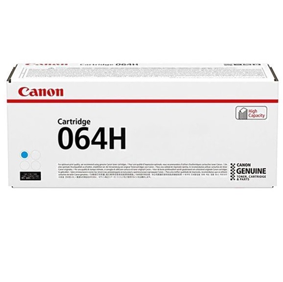 Картридж для принтера и МФУ Canon 4936C001