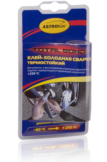 Клей ASTROhim AC-9315