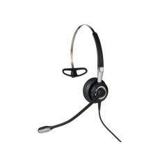 Компьютерная гарнитура Jabra BIZ 2400 II Mono USB моно черный