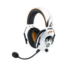 Компьютерная гарнитура Razer BlackShark V2 Pro Six Siege стерео черный/белый