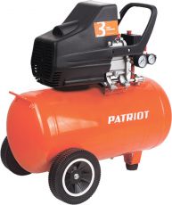 Компрессор Patriot EURO 50/260