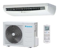 Кондиционер Daikin FLQN125EXV / RQ125DXY