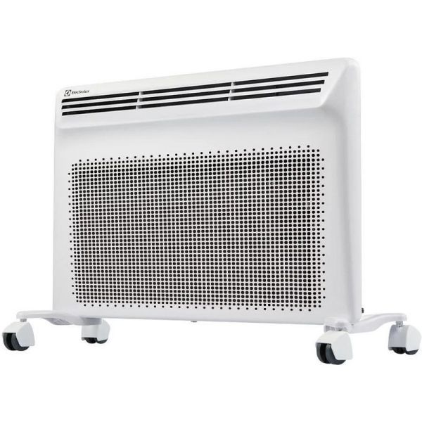 Конвектор Electrolux Air Heat 2 EIH/AG2–1500E 1500 белый