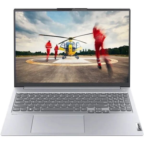 Ноутбук Lenovo Thinkbook 16 G4+ IAP 16