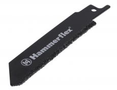 Полотно для сабельной пилы Hammer Flex 225-206 RS BL 206 100x25x1.6мм