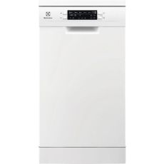 Посудомоечная машина Electrolux ESA42110SW узкая, белый