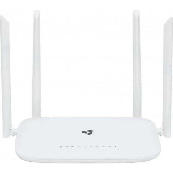 Wi-Fi роутер SNR ME2-Lite AC1200 белый