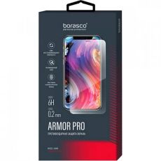 Защитная пленка для мобильного телефона BoraSCO Armor Pro (39543) для Apple iPhone XR/11