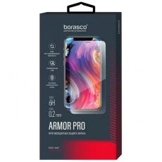 Защитная пленка для мобильного телефона BoraSCO Armor Pro (39547) для Apple iPhone 12/12 Pro